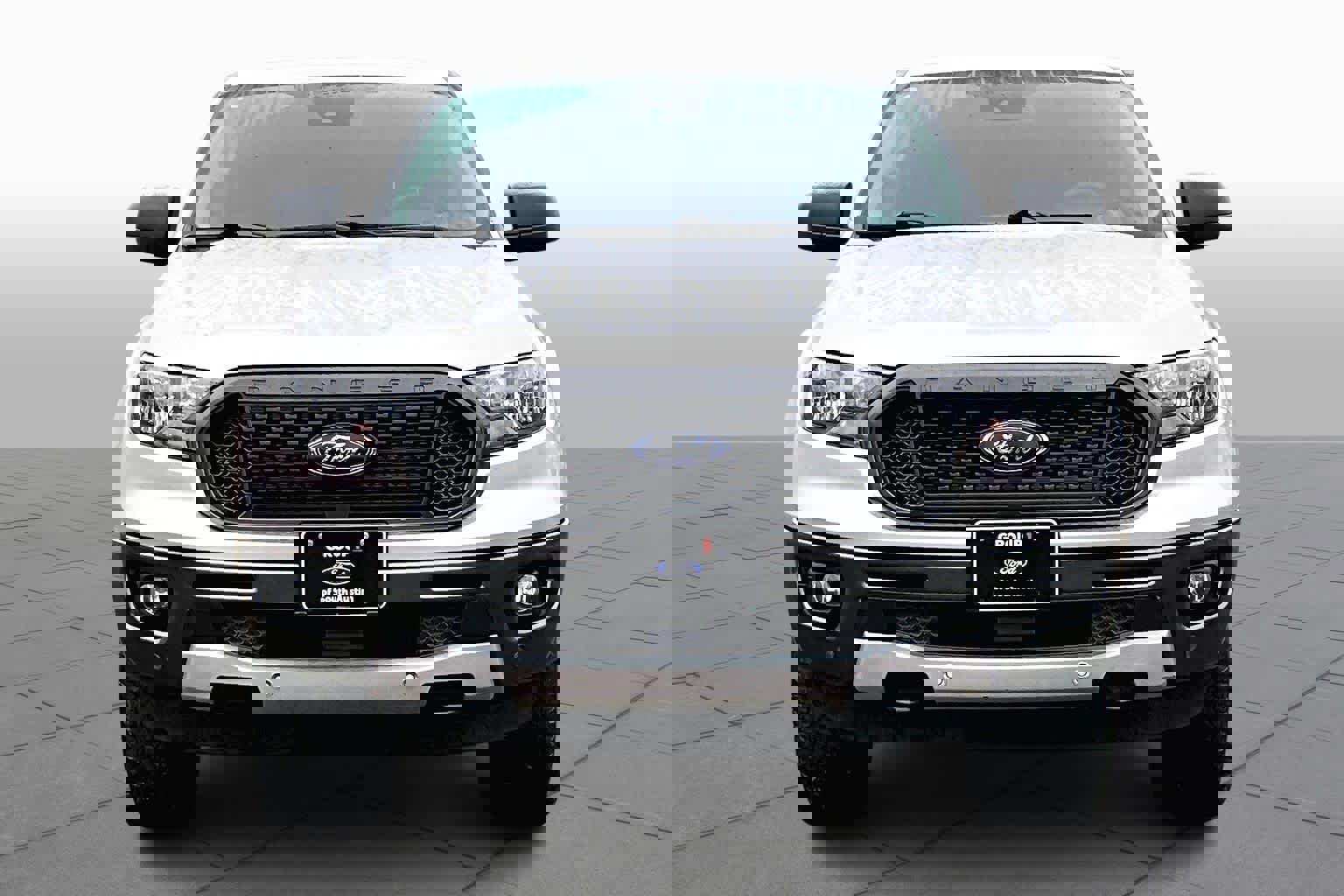 Certified 2019 Ford Ranger XLT w/ Equipment Group 302A Luxury image 7