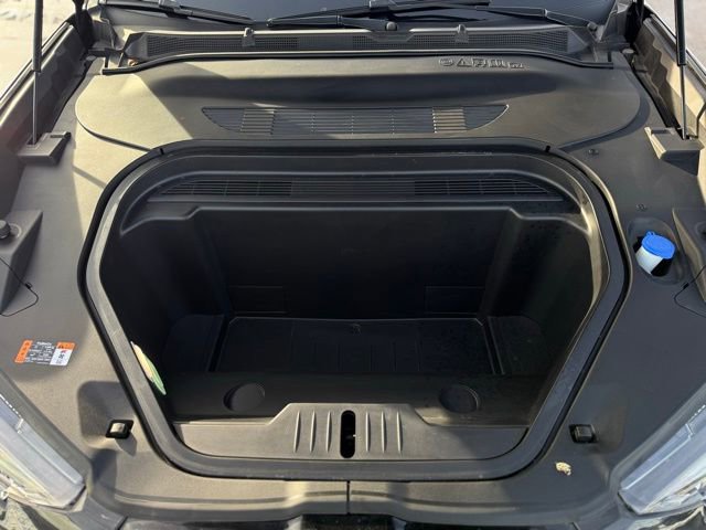 Certified 2022 Ford Mustang Mach-E Premium image 44