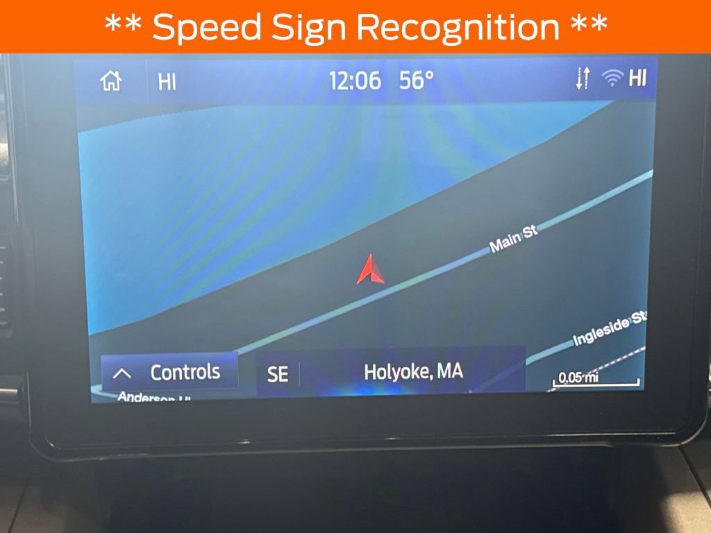 Certified 2023 Ford Explorer XLT w/ Equipment Group 202A image 17