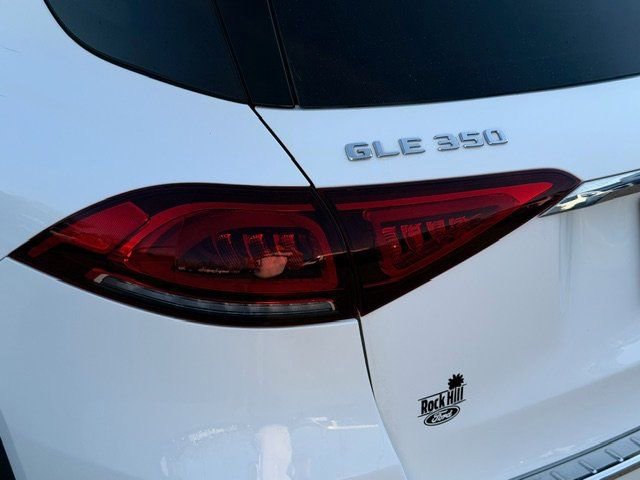 Used 2020 Mercedes-Benz GLE 350 GLE 350 image 21
