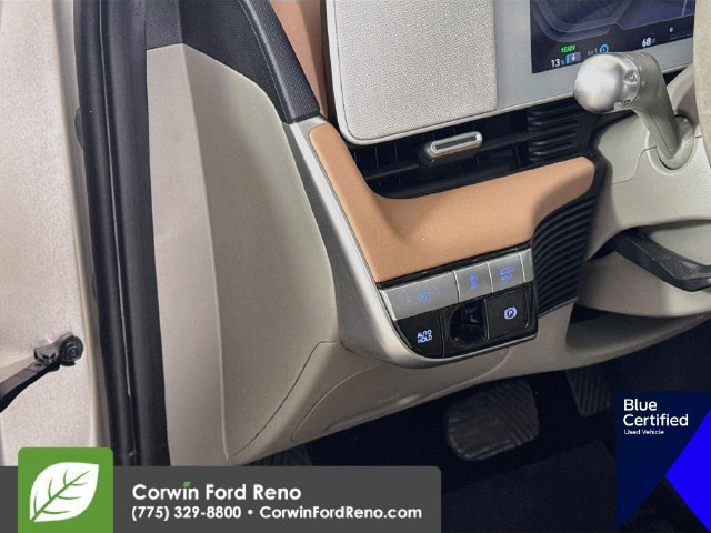 Used 2024 Hyundai Ioniq 5 Limited AWD/4WD image 13