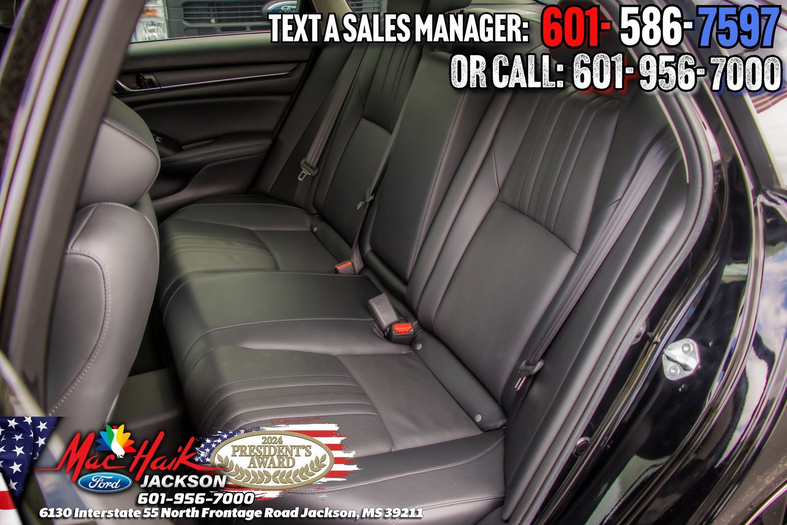 Used 2022 Honda Accord Sport Special Edition image 11