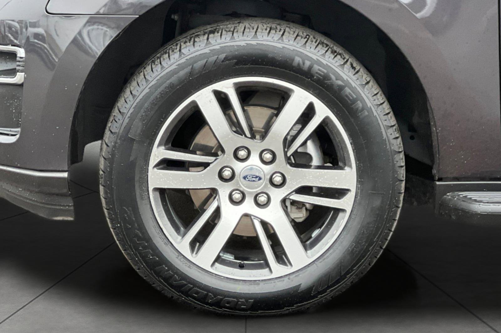 Certified 2024 Ford Expedition Max Limited image 34