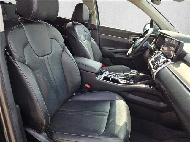 Used 2023 Kia Sorento X-Line EX AWD/4WD image 23