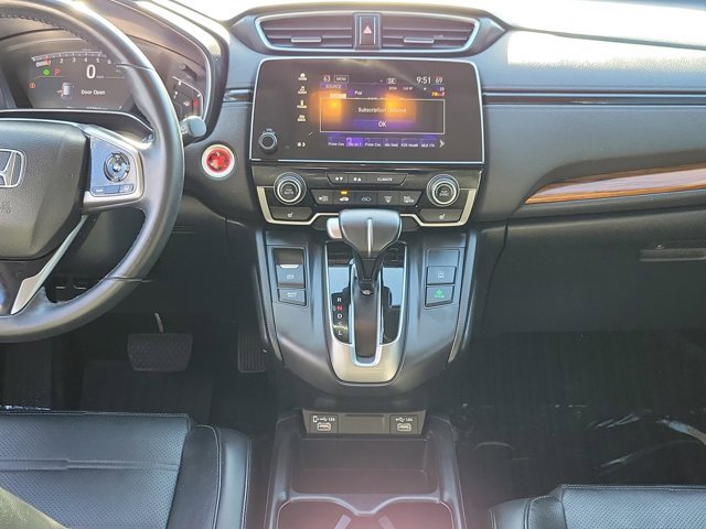 Used 2020 Honda CR-V EX-L image 21