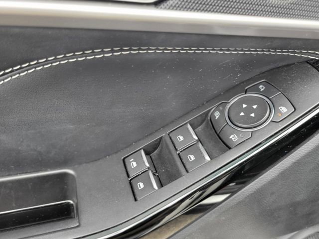 Certified 2022 Ford Explorer ST image 25