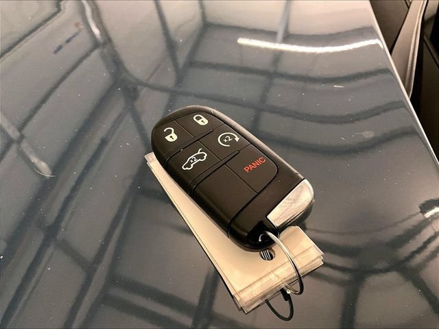 Used 2024 Dodge Hornet R/T w/ Tech Pack w/o Parking AWD/4WD image 9