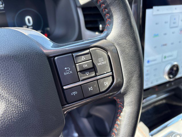 Certified 2023 Ford Expedition Timberline image 24