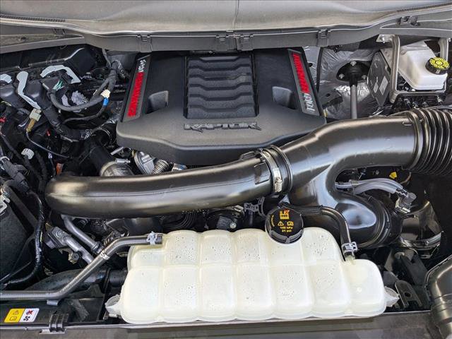 Certified 2025 Ford F150 Raptor image 25