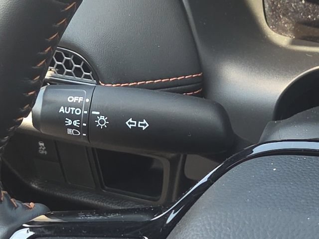 Used 2025 Honda HR-V Sport image 36