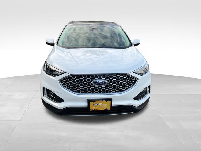 Certified 2024 Ford Edge SEL w/ Convenience Package AWD/4WD image 20