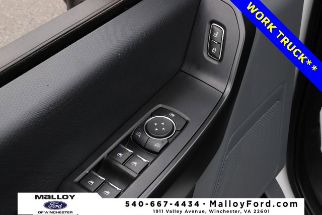 Certified 2021 Ford F150 XL w/ Trailer Tow Package image 21