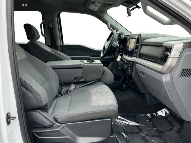 Certified 2026 Ford F350 XLT AWD/4WD image 17