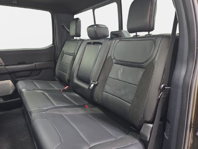 Certified 2024 Ford F150 Raptor AWD/4WD image 13