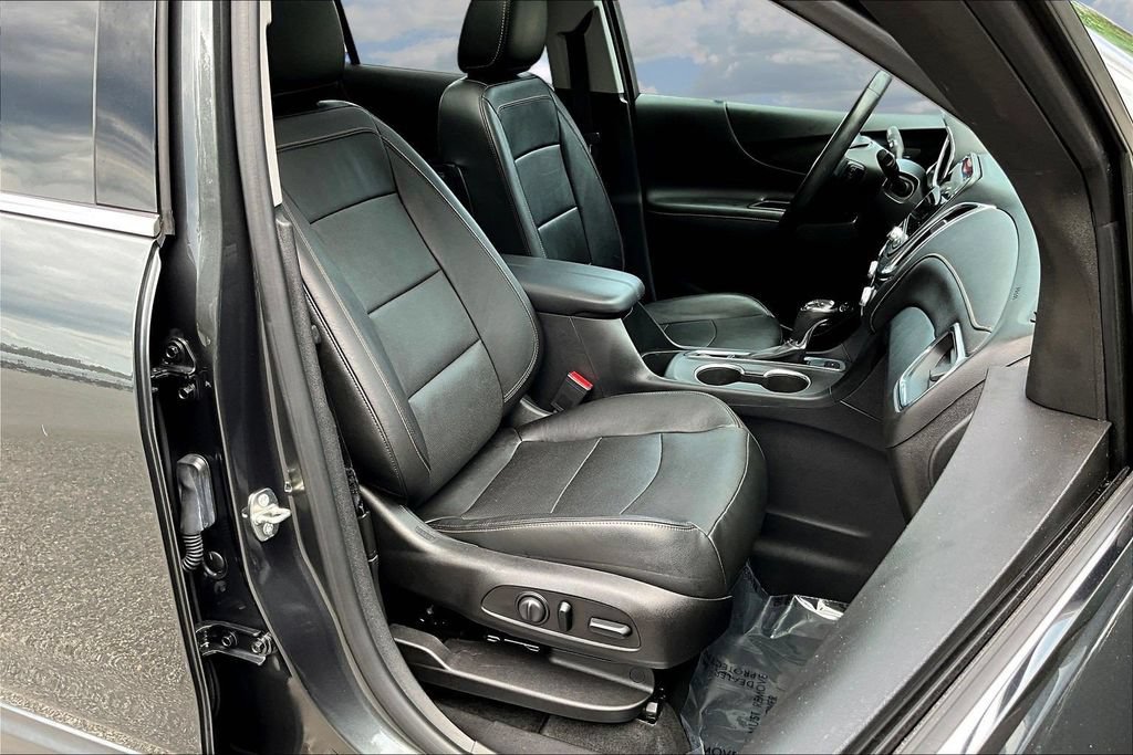 Used 2019 Chevrolet Equinox Premier AWD/4WD image 31