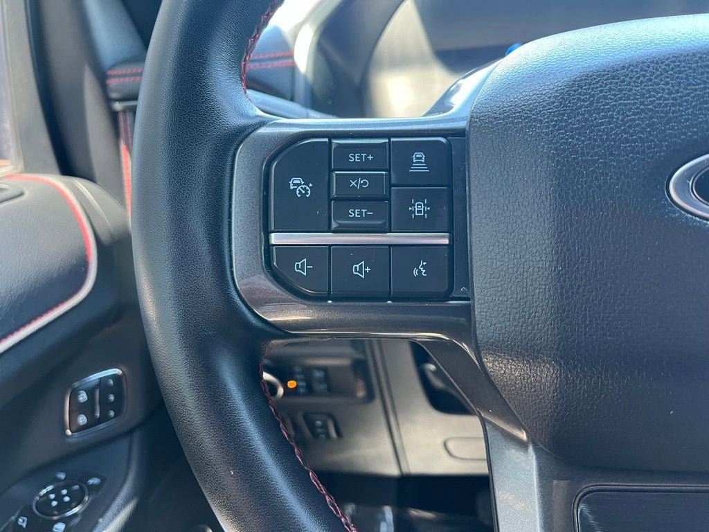 Certified 2023 Ford Expedition Limited AWD/4WD image 29