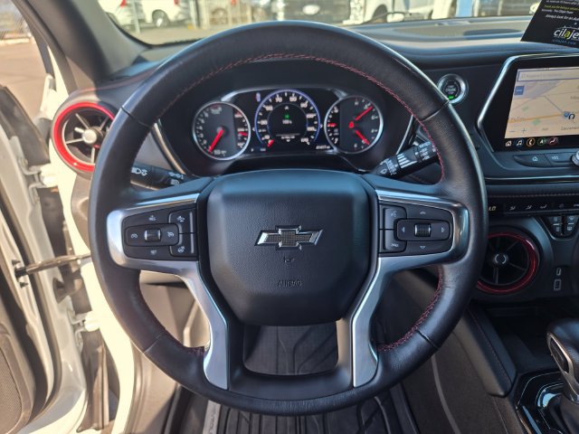 Used 2020 Chevrolet Blazer RS AWD/4WD image 20