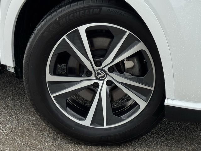 Used 2023 Lexus RX 350 Premium Plus w/ Accessory Package (Z1) AWD/4WD image 35