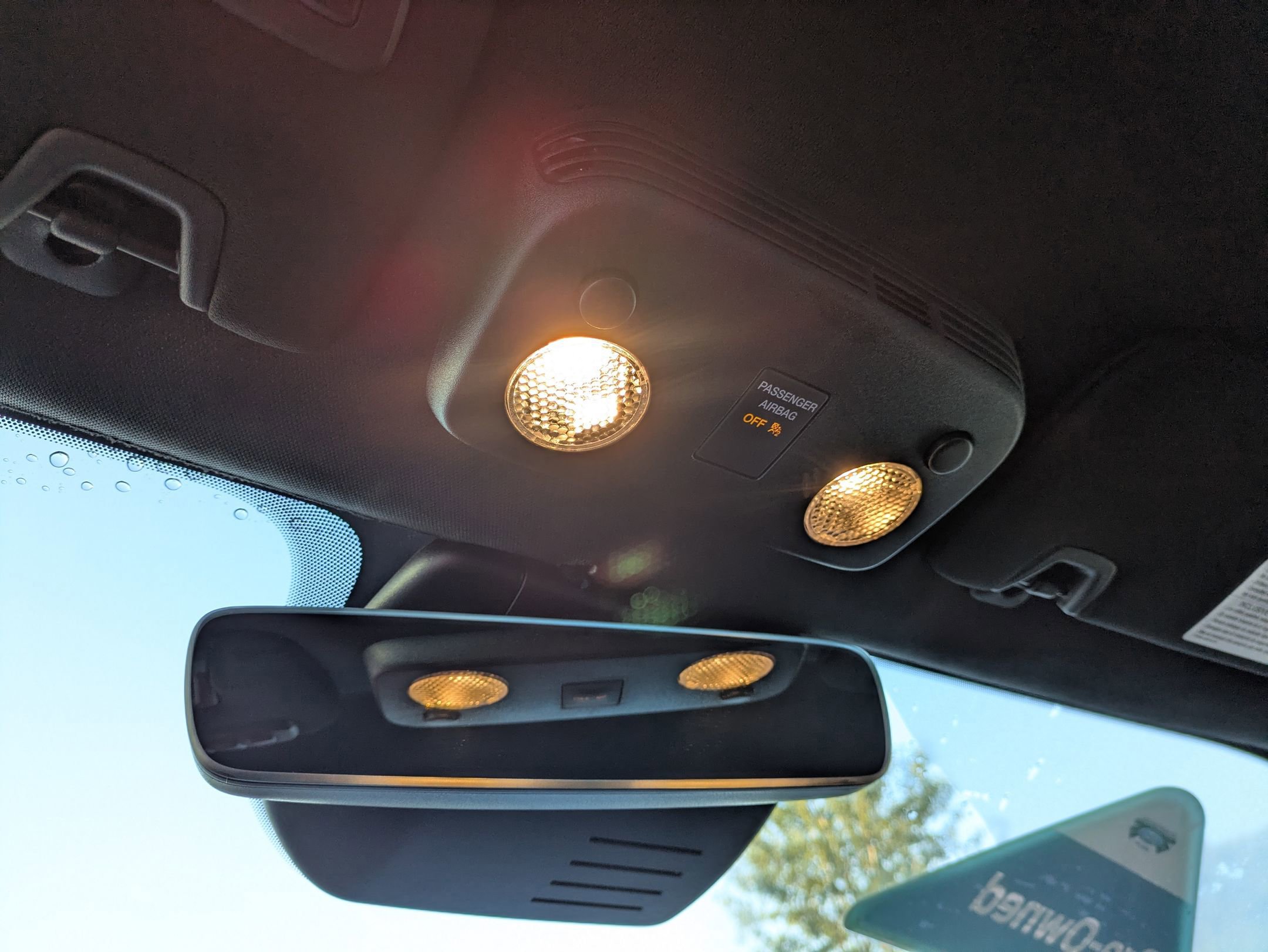 Certified 2022 Ford Mustang Mach 1 w/ Equipment Group 700A image 27