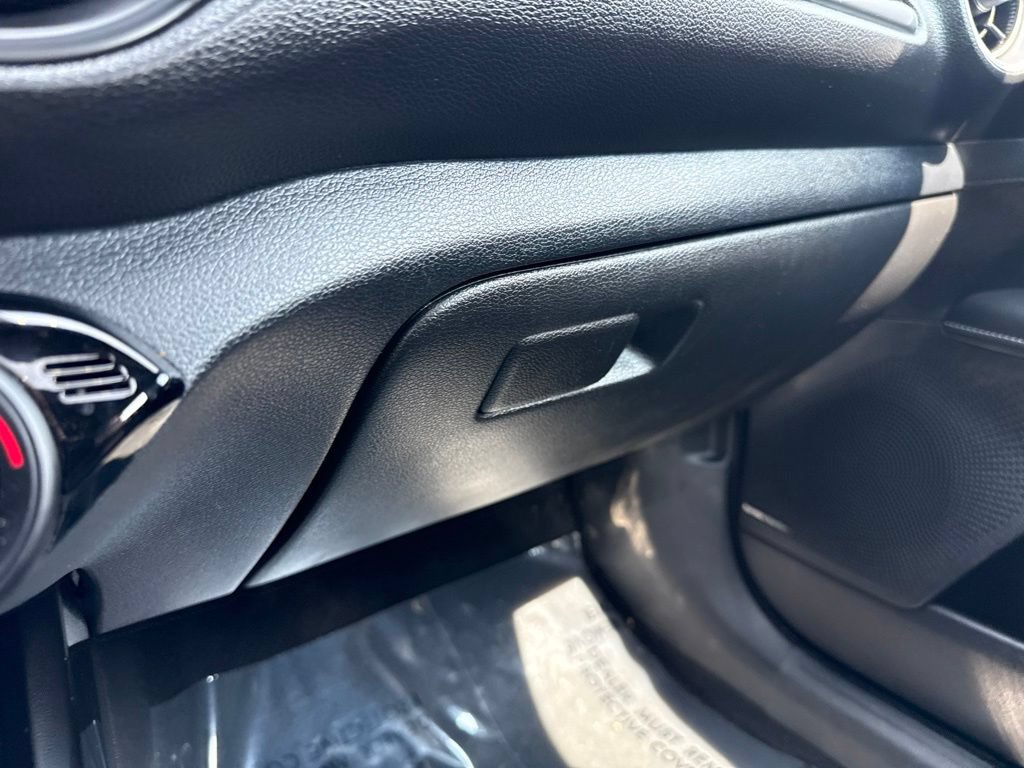 Used 2023 Kia Forte GT-Line w/ GT-Line Premium Package FWD image 30