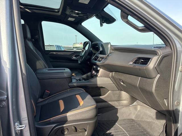 Used 2023 GMC Yukon AT4 w/ Max Trailering Package image 8