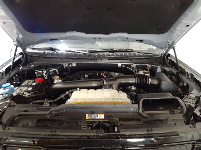 Certified 2025 Ford Expedition Platinum AWD/4WD image 6