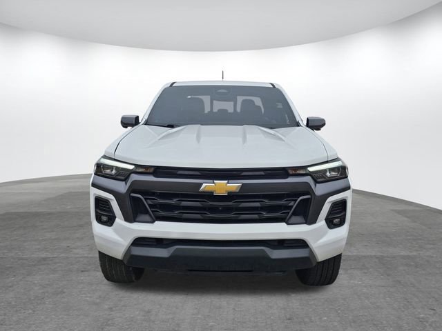 Used 2023 Chevrolet Colorado LT w/ LT Convenience Package III image 7