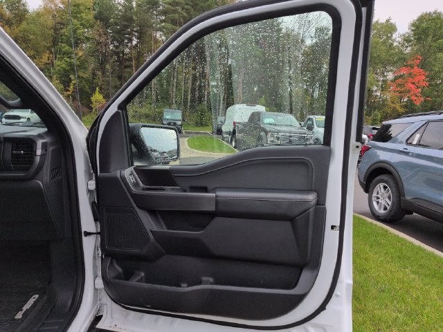 Certified 2024 Ford F150 XLT w/ Equipment Group 302A MID AWD/4WD image 14