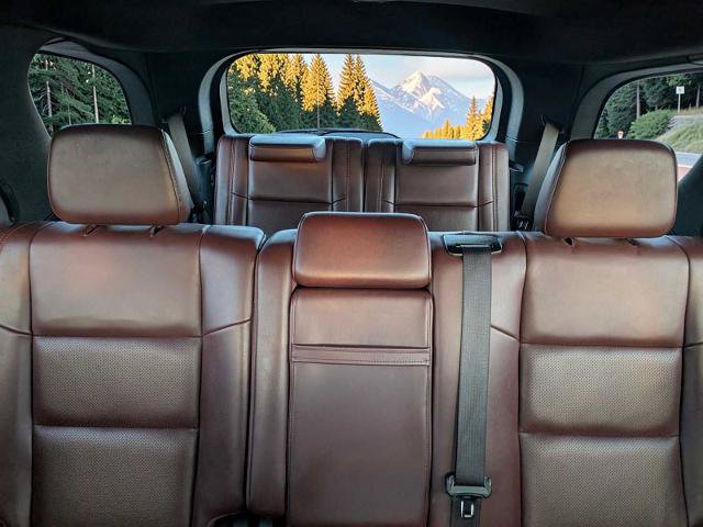 Used 2024 Dodge Durango GT AWD/4WD image 19
