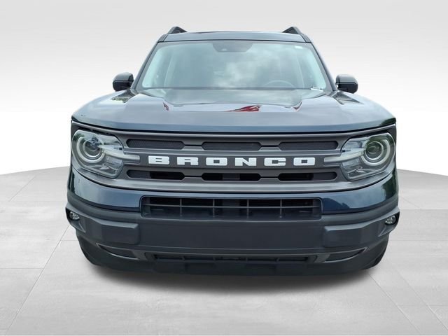Certified 2021 Ford Bronco Sport Big Bend AWD/4WD image 13