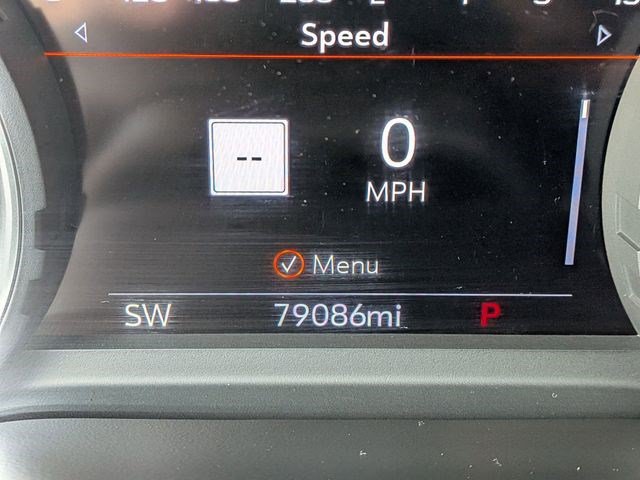Used 2020 Chevrolet Silverado 1500 LTZ AWD/4WD image 23