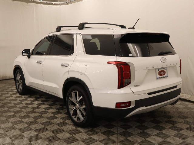 Used 2022 Hyundai Palisade SEL w/ Convenience Package