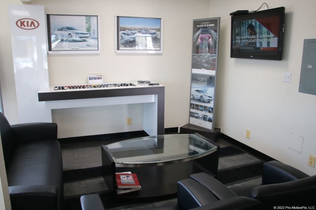 Used 2021 Kia K5 EX w/ EX Premium Package image 37