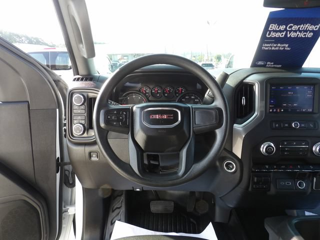 Used 2024 GMC Sierra 2500 Pro AWD/4WD image 25