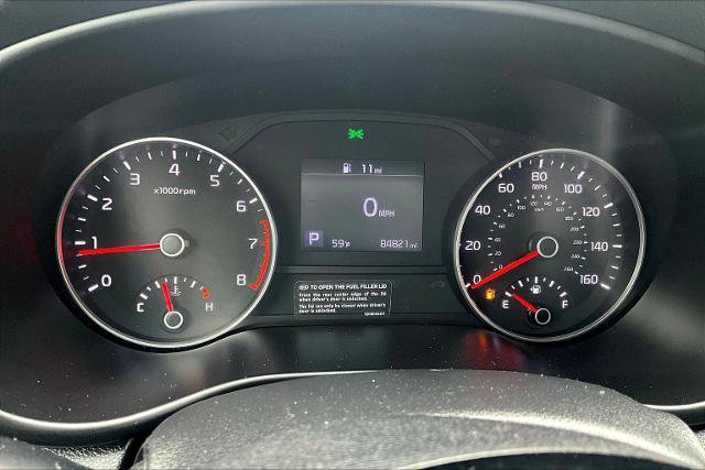 Used 2020 Kia Sportage EX w/ Option Group 15 image 23