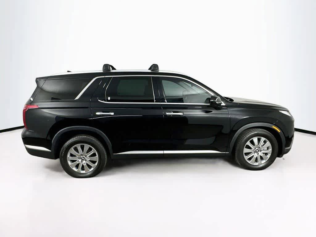 Used 2023 Hyundai Palisade SEL FWD image 23