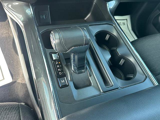 Certified 2021 Ford F150 XLT w/ Equipment Group 302A High AWD/4WD image 23