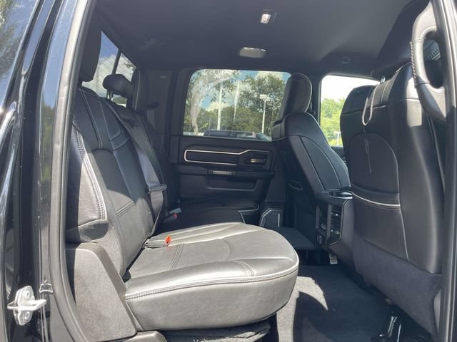 Used 2019 RAM 2500 Limited AWD/4WD image 32