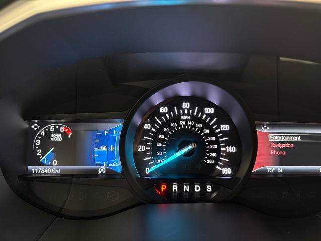 Certified 2019 Ford Edge SEL w/ Equipment Group 201A AWD/4WD image 11