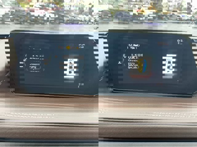 Used 2021 MAZDA CX-30 2.5 Turbo w/ Premium Plus Pkg image 22