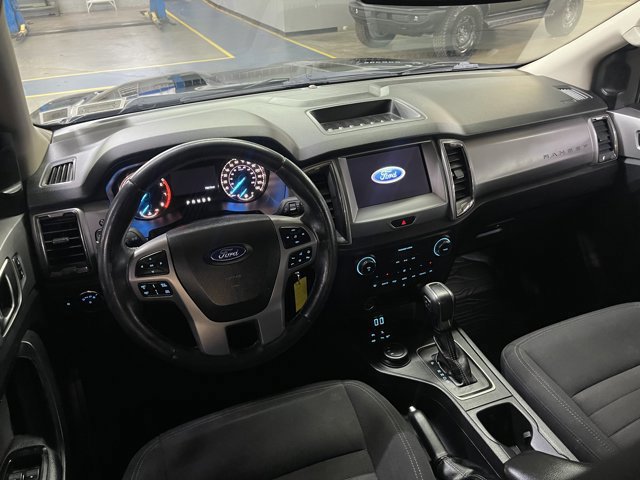 Certified 2019 Ford Ranger XLT w/ Equipment Group 301A Mid image 14