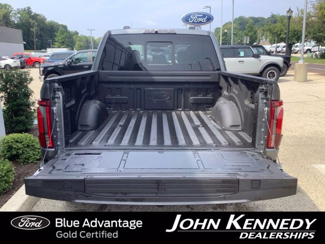 Certified 2024 Ford F150 Raptor AWD/4WD image 6