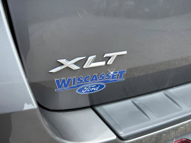 Certified 2022 Ford Explorer XLT w/ Equipment Group 202A AWD/4WD image 22