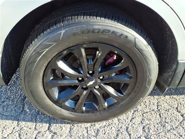 Used 2020 Chevrolet Equinox LT FWD image 7