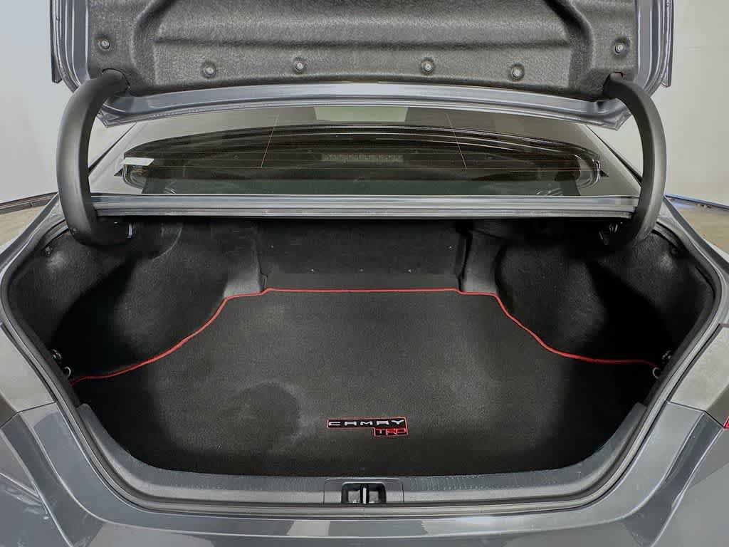 Used 2024 Toyota Camry TRD FWD image 20