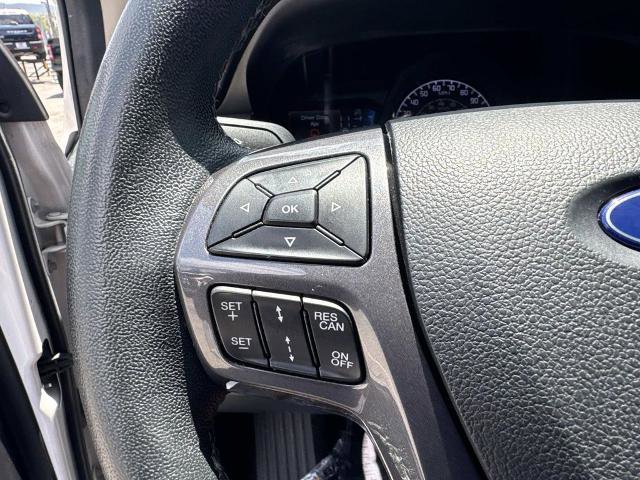 Certified 2019 Ford Ranger Lariat w/ FX4 Off-Road Package AWD/4WD image 21