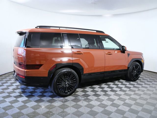 Used 2025 Hyundai Santa Fe Calligraphy AWD/4WD image 8