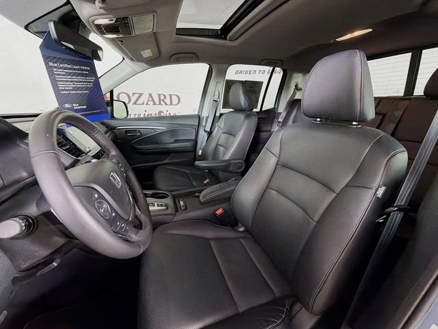 Used 2023 Honda Ridgeline RTL image 25