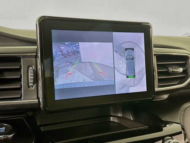 Certified 2022 Ford Explorer ST-Line w/ Class IV Trailer Tow Package image 14