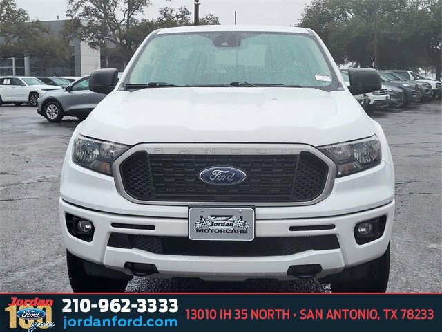 Certified 2020 Ford Ranger XLT w/ FX4 Off-Road Package image 8